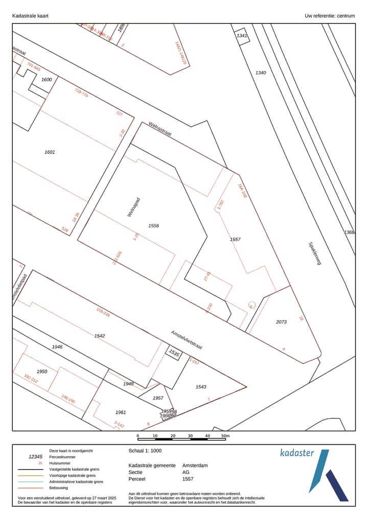 Foto 32 van Welnastraat 307