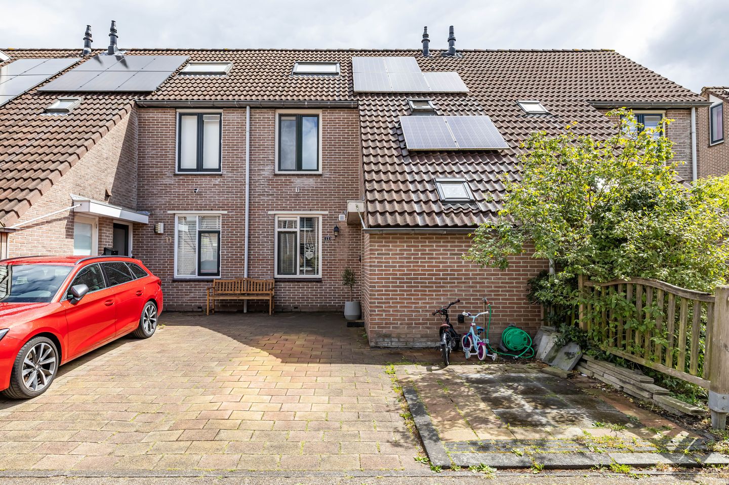 Foto 5 van Spantenzetter 13