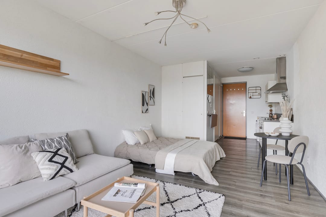 Photo 1 of Welnastraat 307