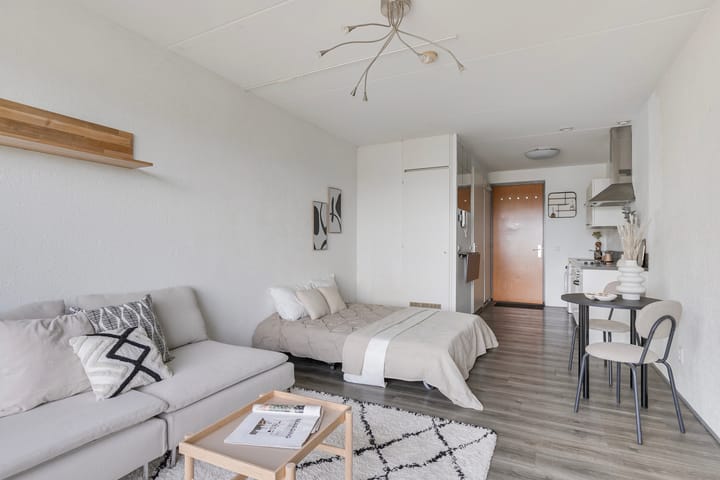 Foto 1 van Welnastraat 307