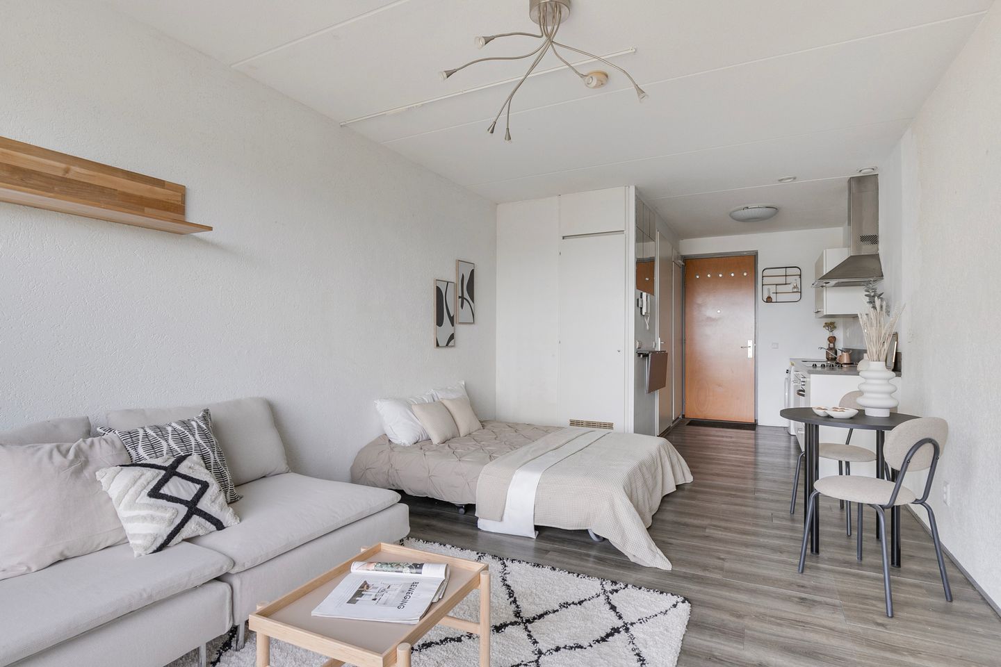 Foto 1 van Welnastraat 307