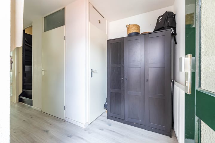 Foto 7 van Spantenzetter 13