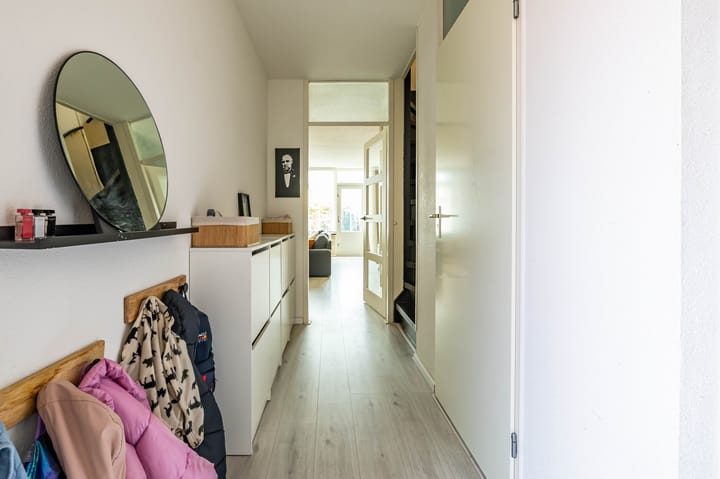 Foto 8 van Spantenzetter 13