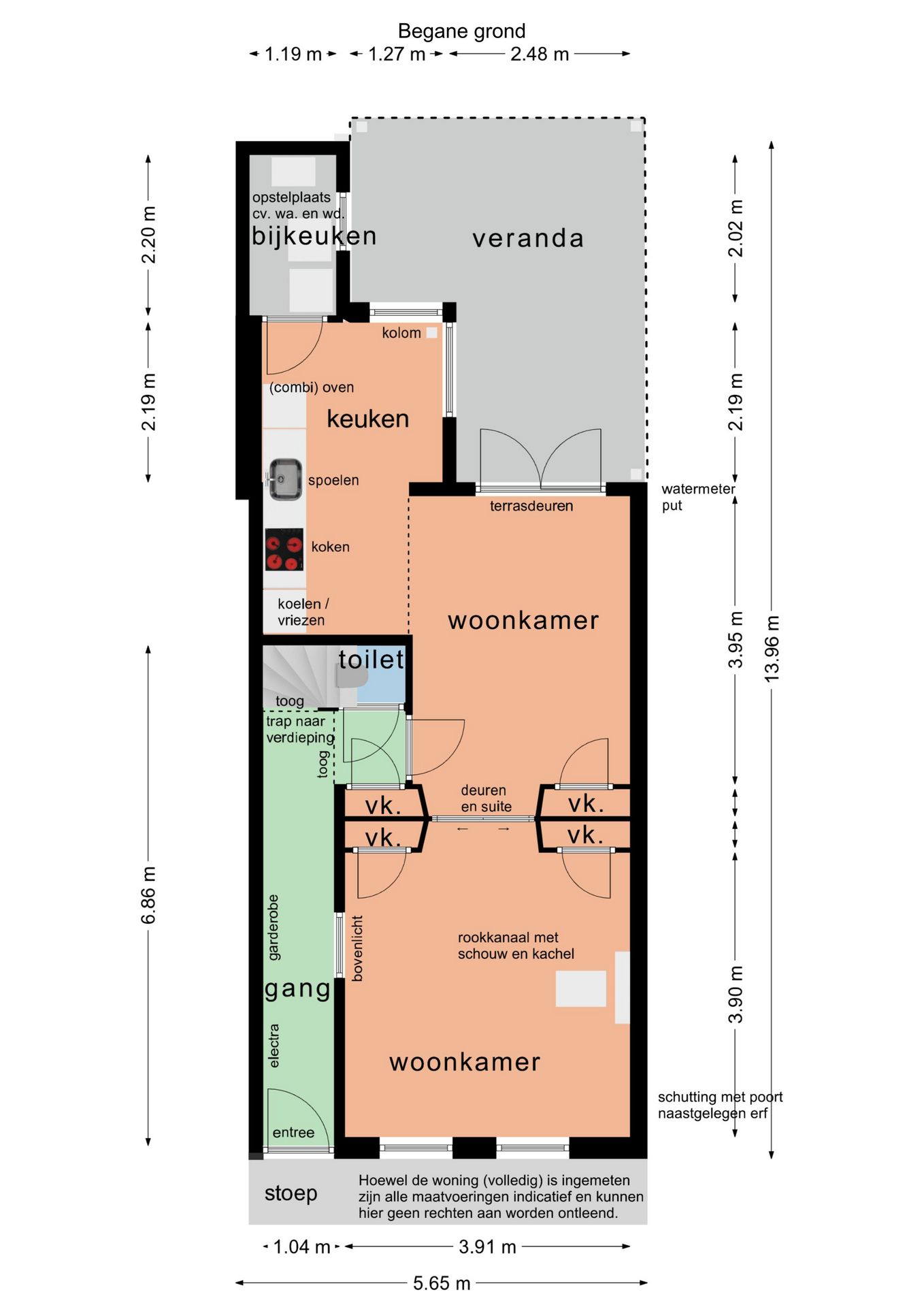 Foto 33 van Molenstraat 55