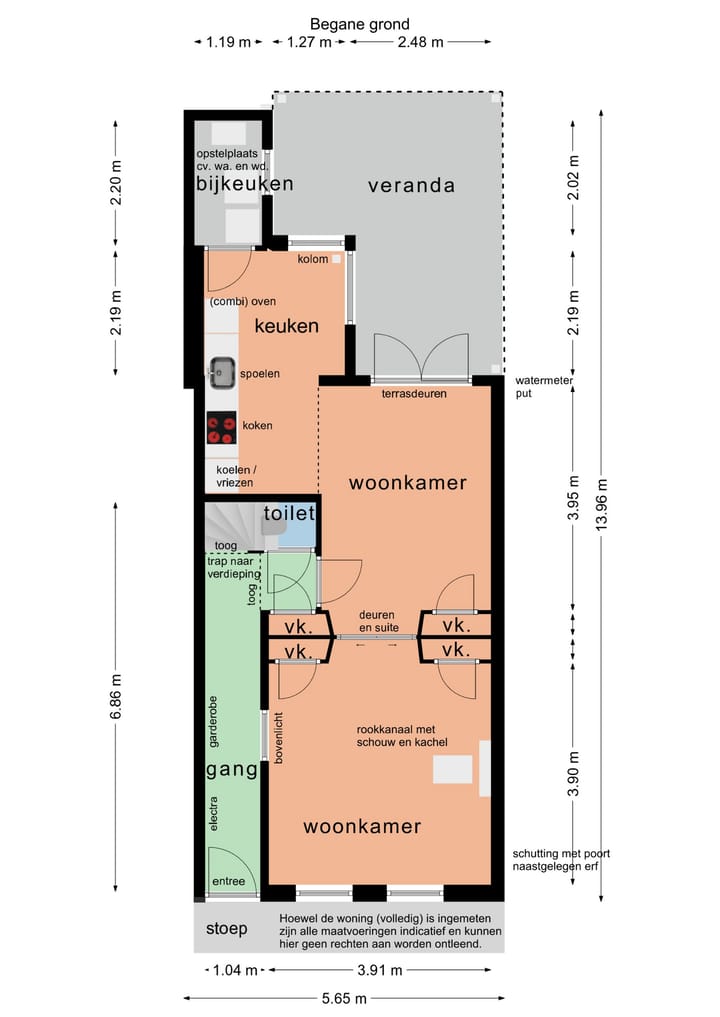 Foto 33 van Molenstraat 55