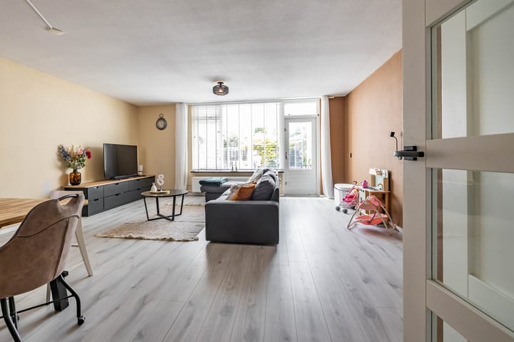 Foto 9 van Spantenzetter 13