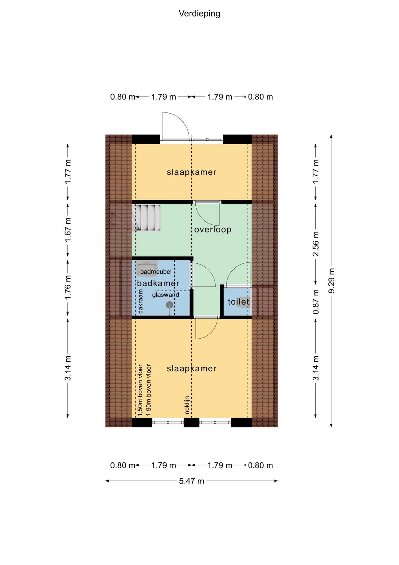 Foto 34 van Molenstraat 55