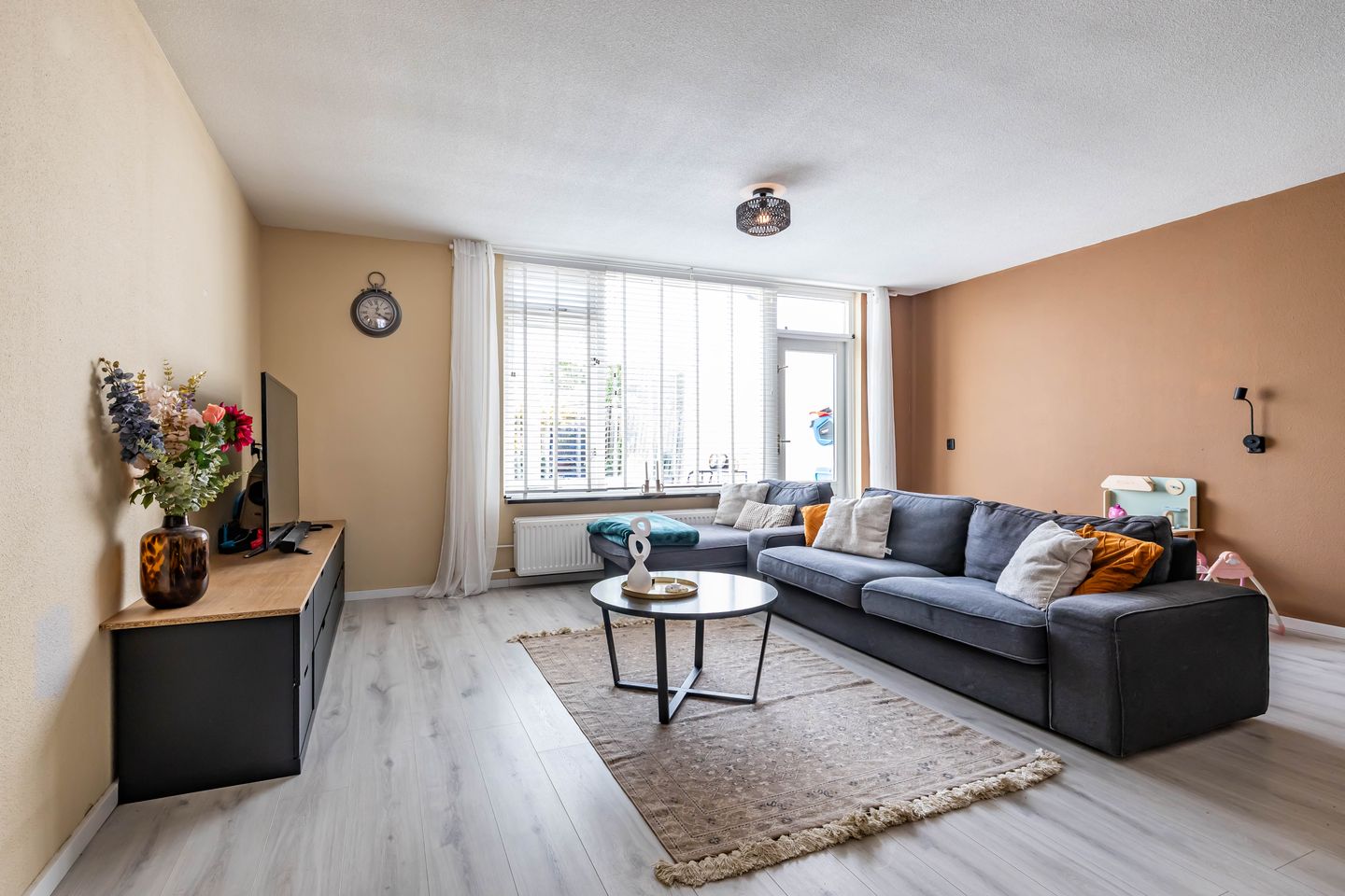 Foto 10 van Spantenzetter 13