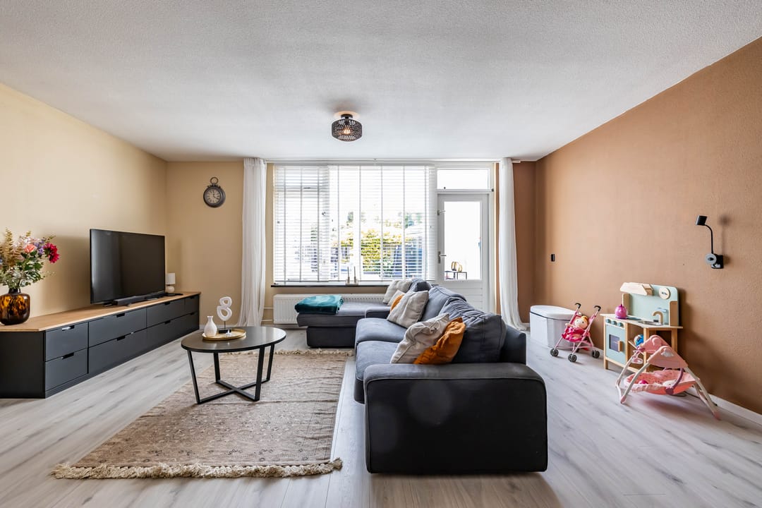 Foto 11 van Spantenzetter 13