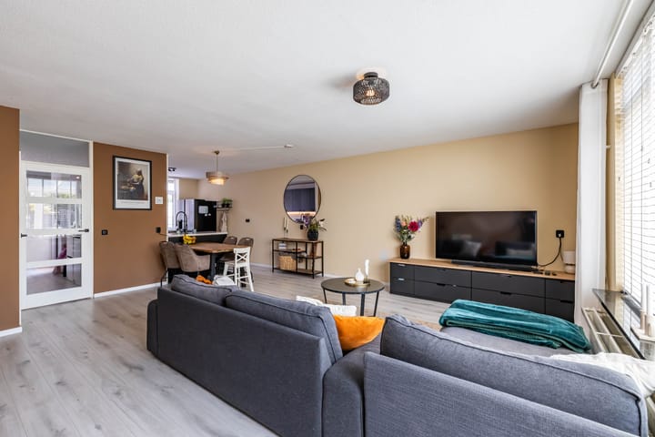 Foto 12 van Spantenzetter 13