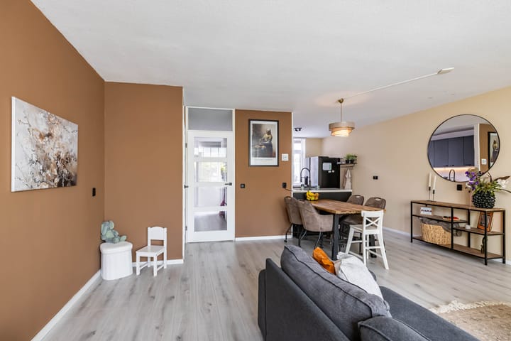 Foto 13 van Spantenzetter 13