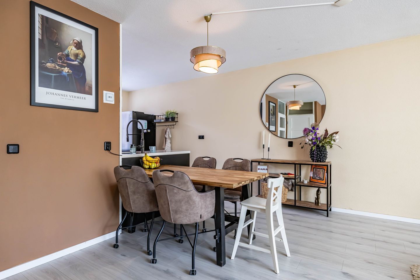 Foto 14 van Spantenzetter 13