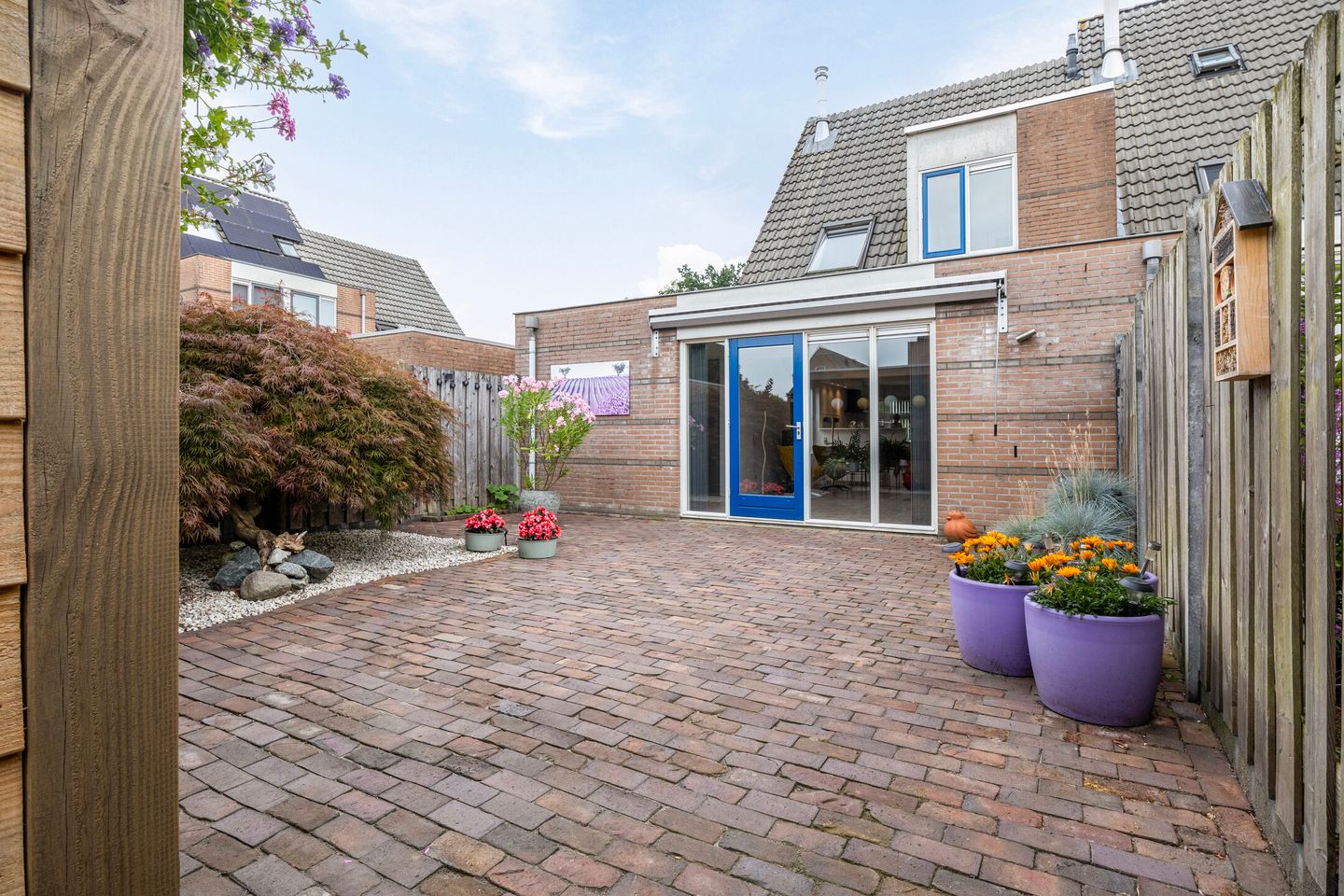 Foto 35 van Palmedreef 27