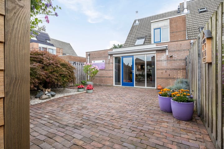 Photo 35 of Palmedreef 27