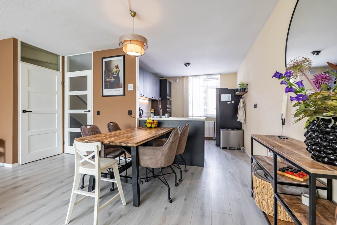 Foto 16 van Spantenzetter 13