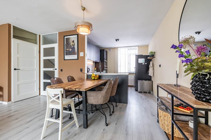 Foto 16 van Spantenzetter 13