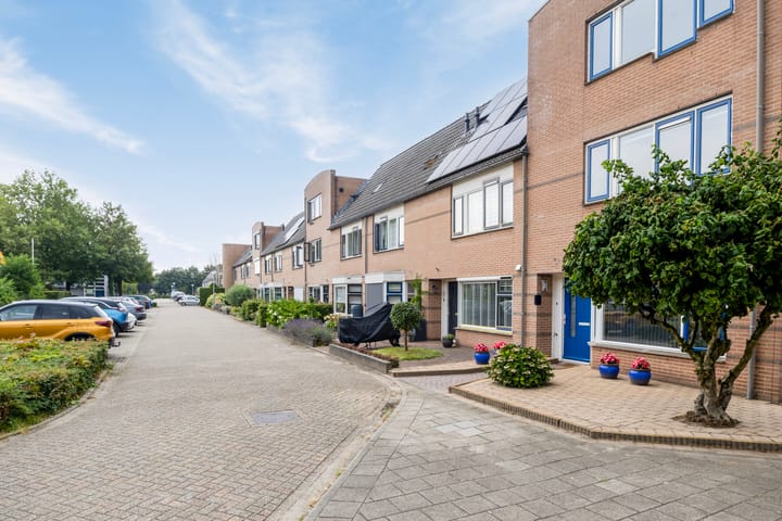 Photo 36 of Palmedreef 27