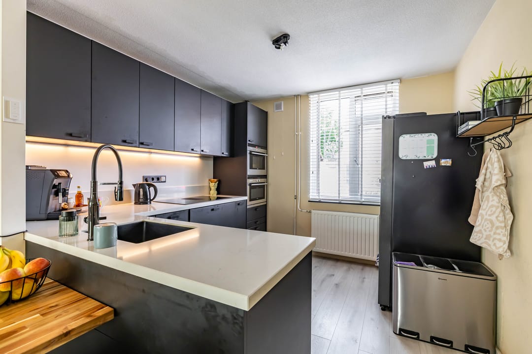 Foto 17 van Spantenzetter 13