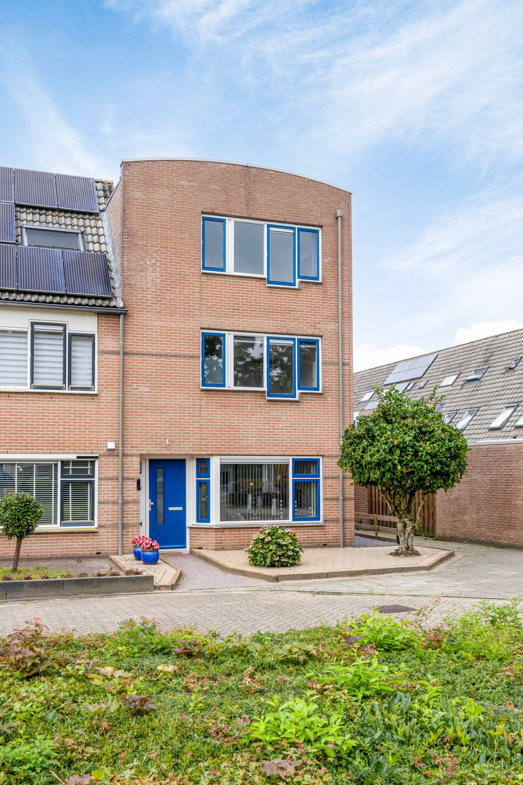 Foto 37 van Palmedreef 27