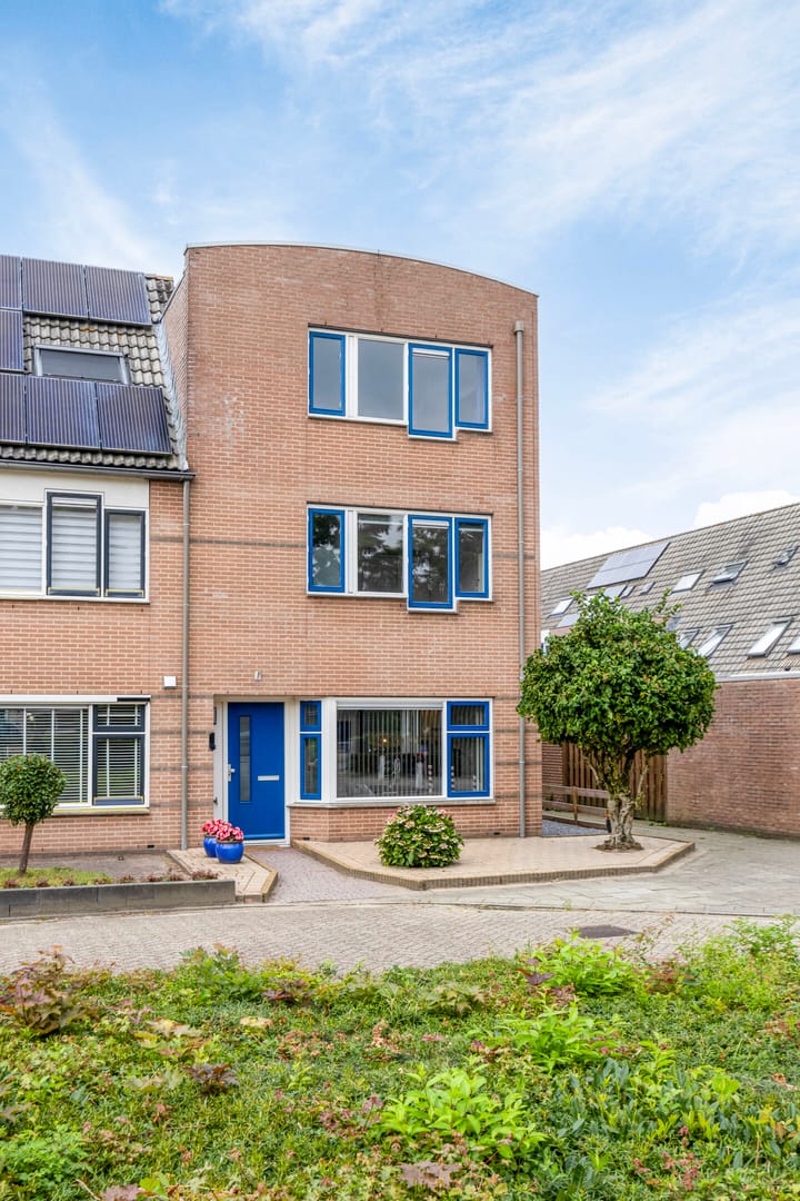 Photo 37 of Palmedreef 27