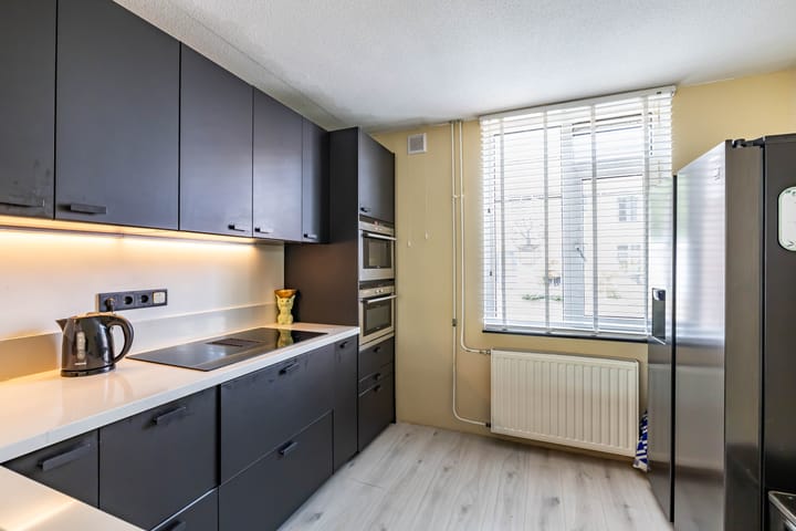 Foto 18 van Spantenzetter 13