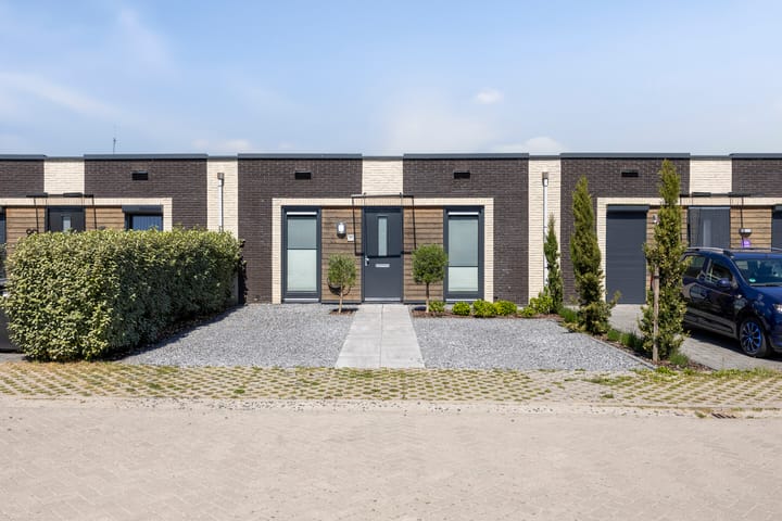 Foto 6 van Isaac Newtonstraat 101