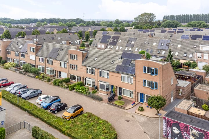 Photo 38 of Palmedreef 27