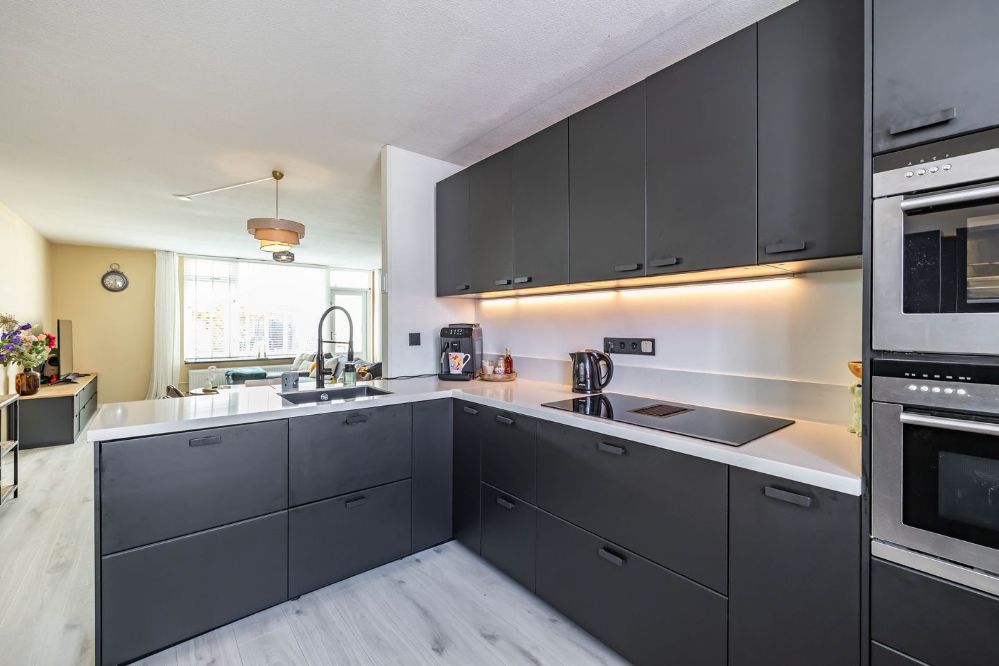 Foto 19 van Spantenzetter 13