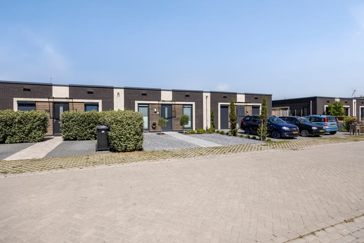 Foto 28 van Isaac Newtonstraat 101