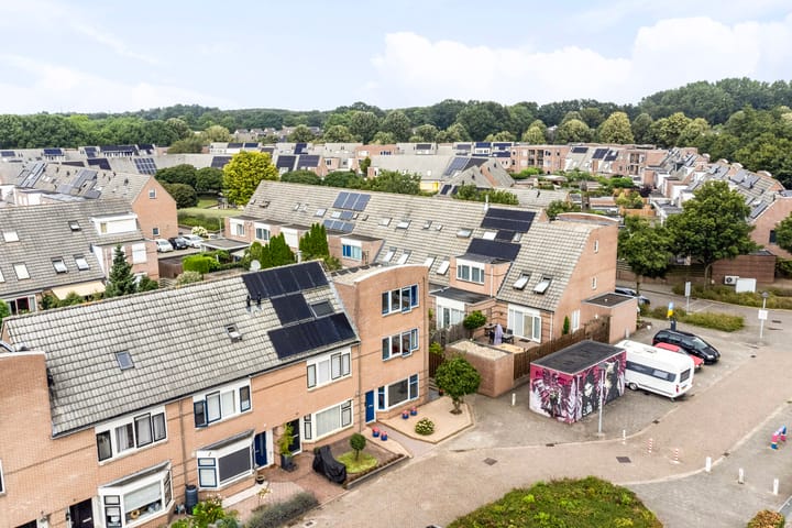 Photo 39 of Palmedreef 27