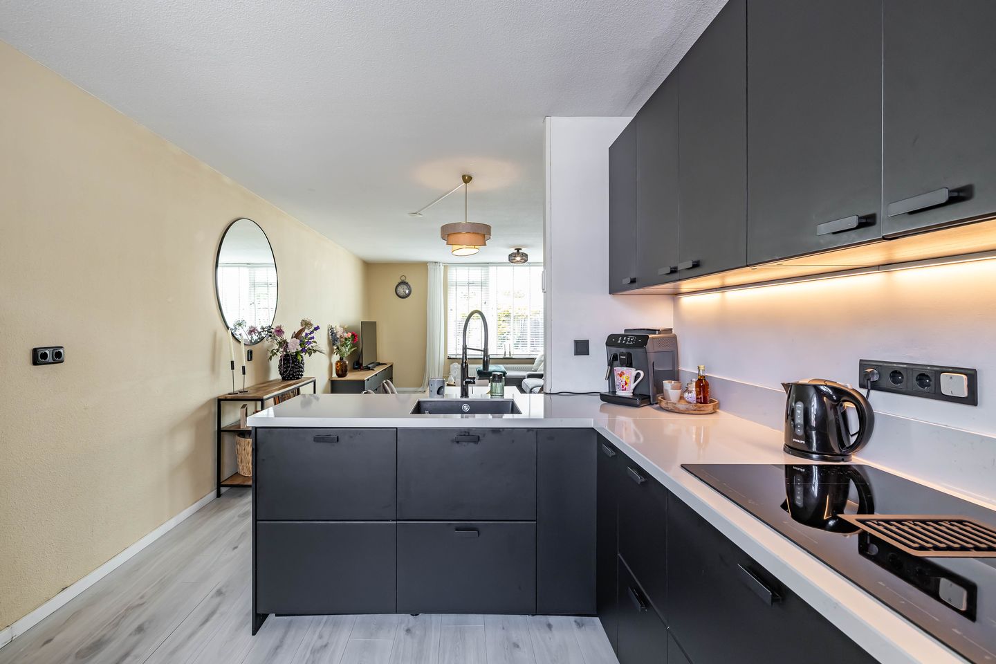 Foto 20 van Spantenzetter 13