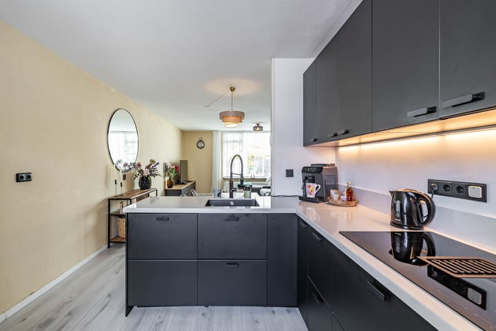 Foto 20 van Spantenzetter 13