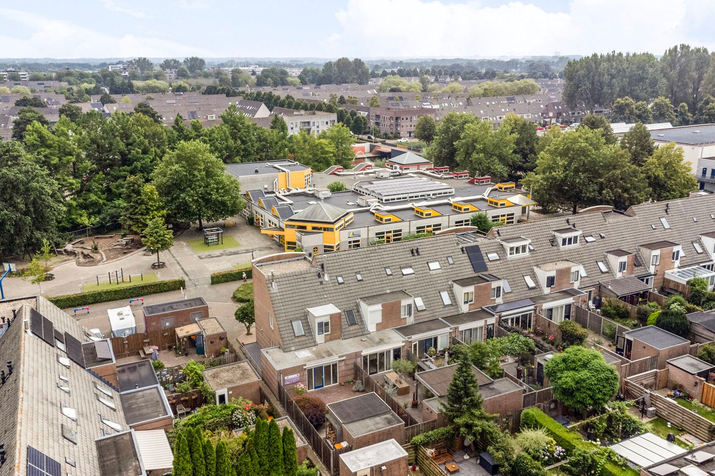 Foto 40 van Palmedreef 27