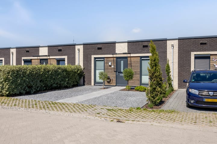 Foto 5 van Isaac Newtonstraat 101