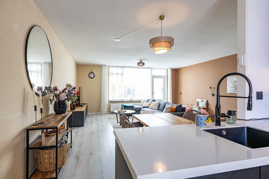 Foto 22 van Spantenzetter 13