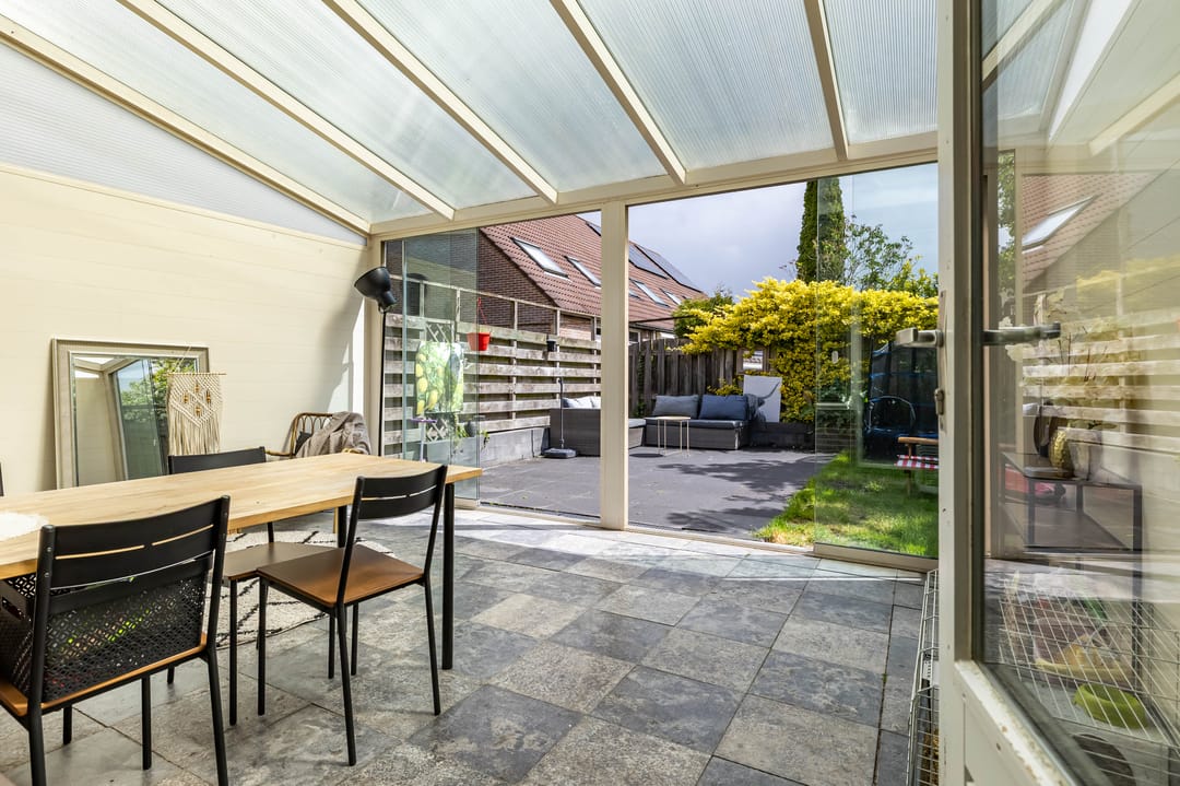 Foto 23 van Spantenzetter 13