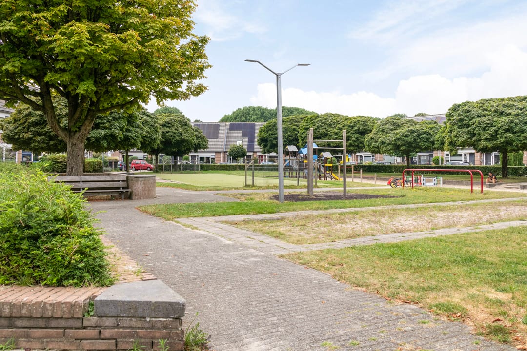 Foto 43 van Palmedreef 27