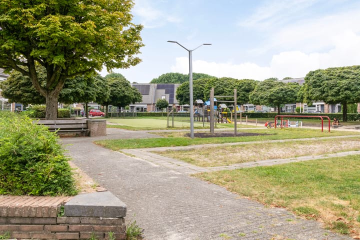 Photo 43 of Palmedreef 27