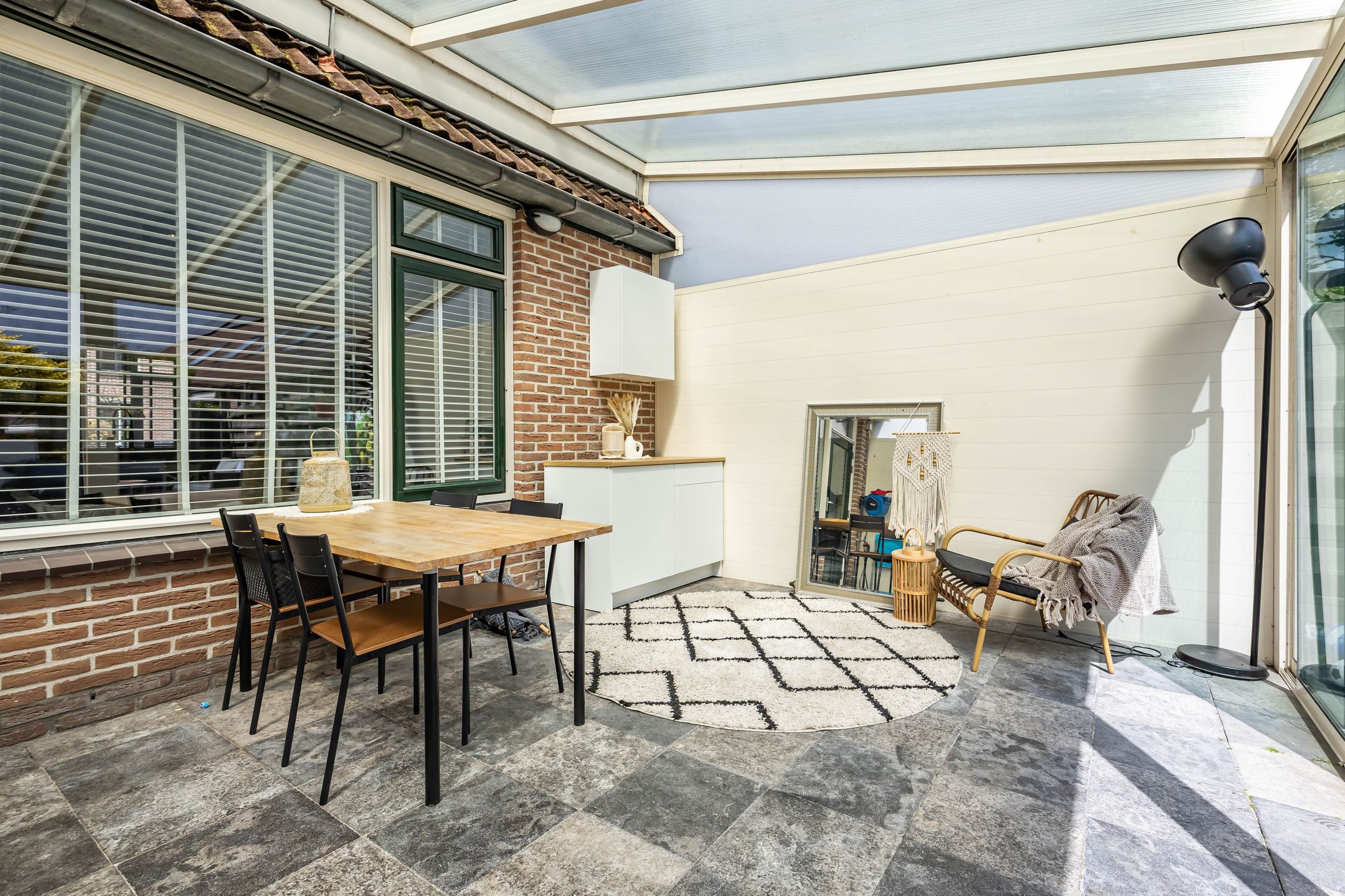 Foto 24 van Spantenzetter 13