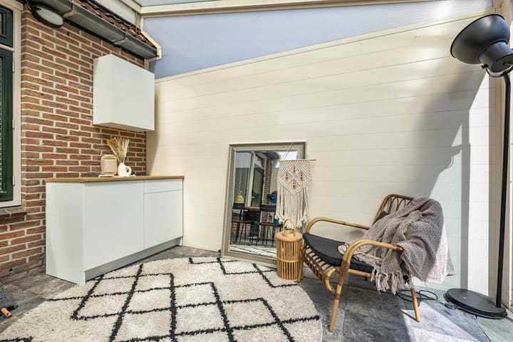 Foto 25 van Spantenzetter 13