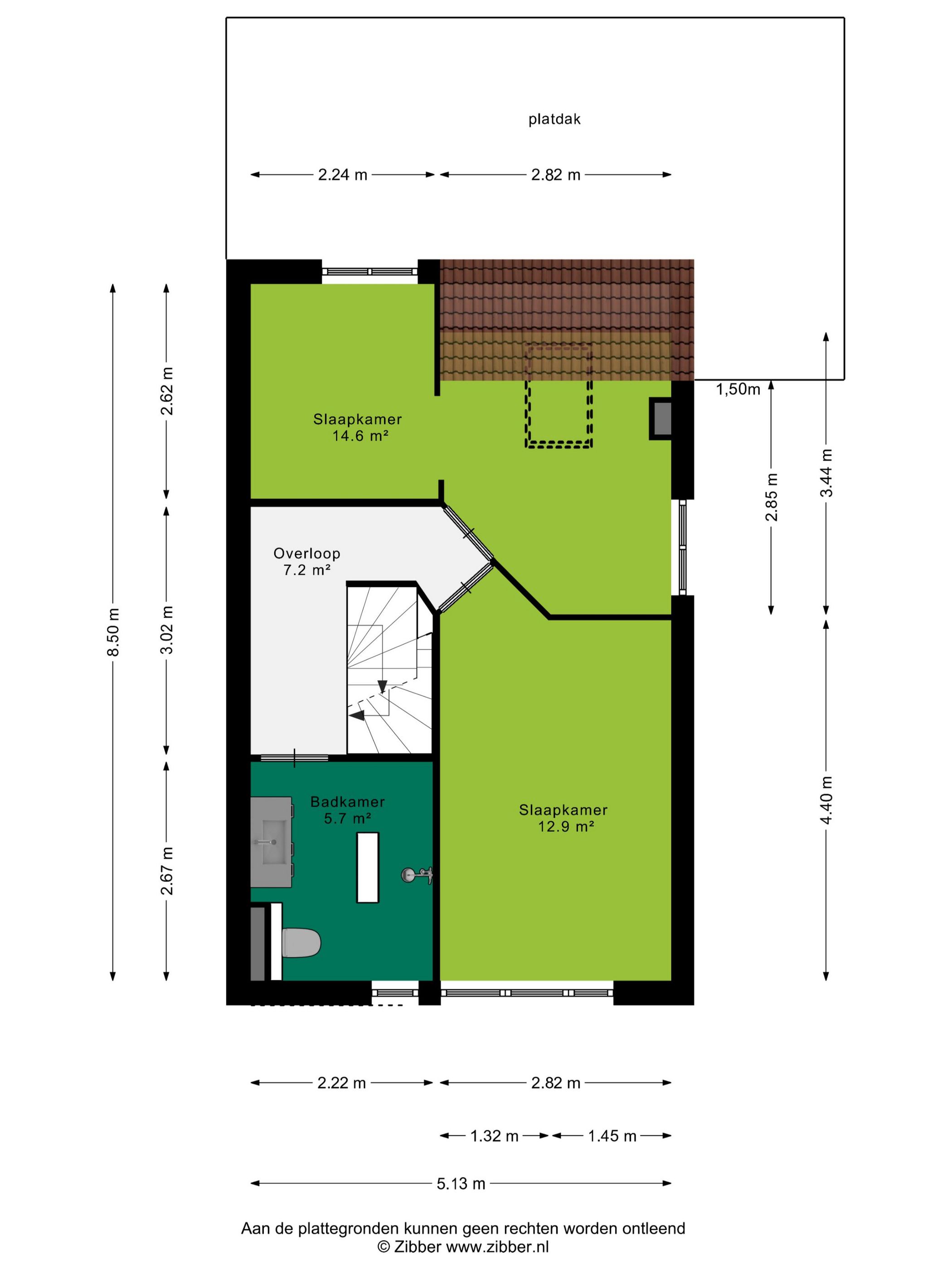 Foto 45 van Palmedreef 27