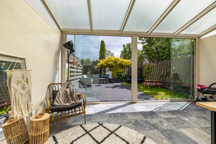 Foto 26 van Spantenzetter 13