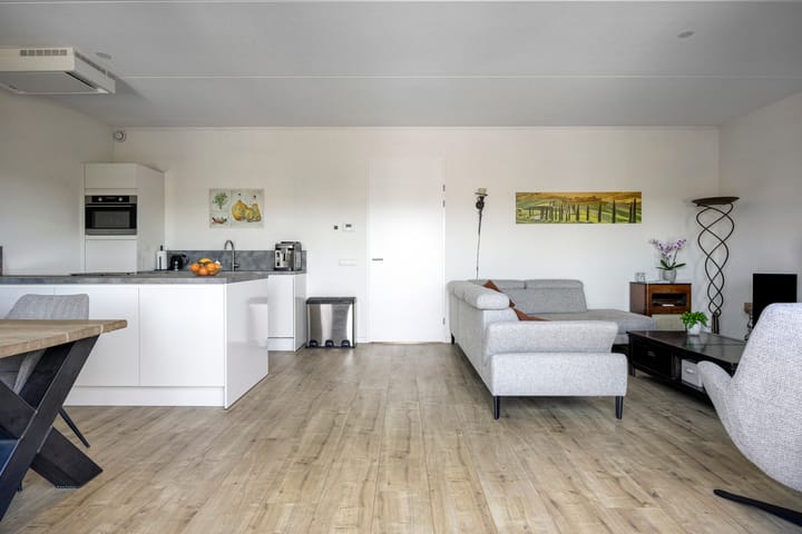 Foto 10 van Isaac Newtonstraat 101