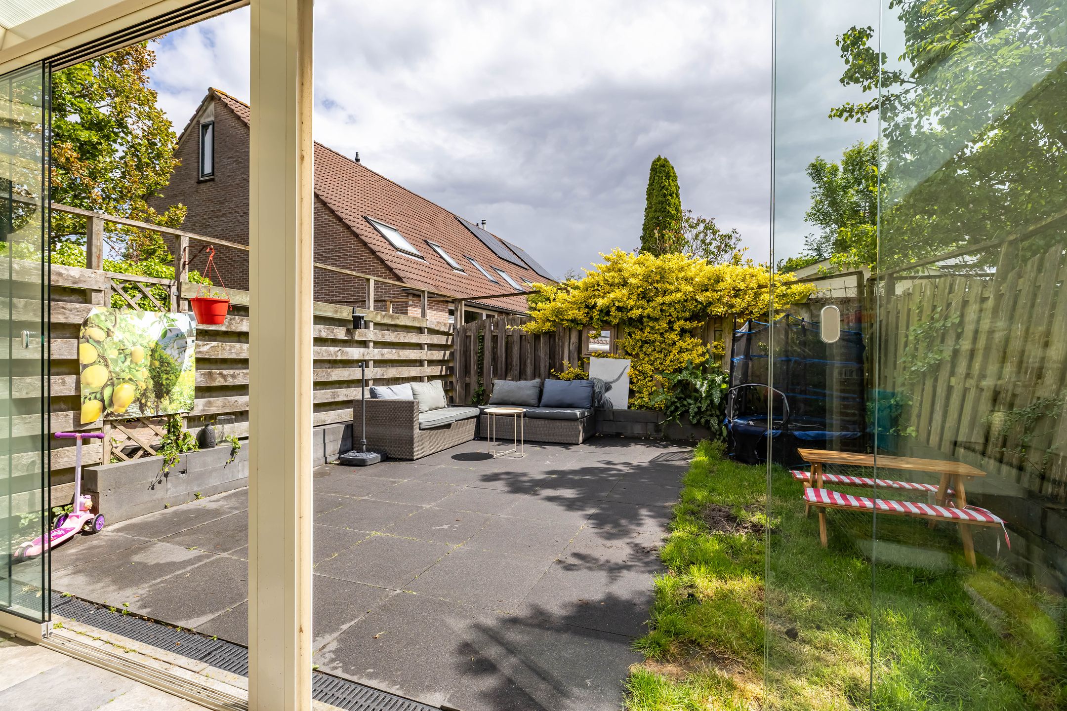 Foto 27 van Spantenzetter 13