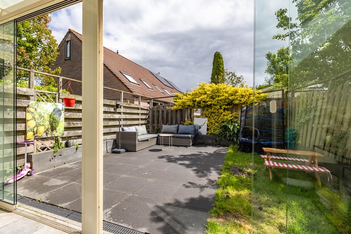 Foto 27 van Spantenzetter 13