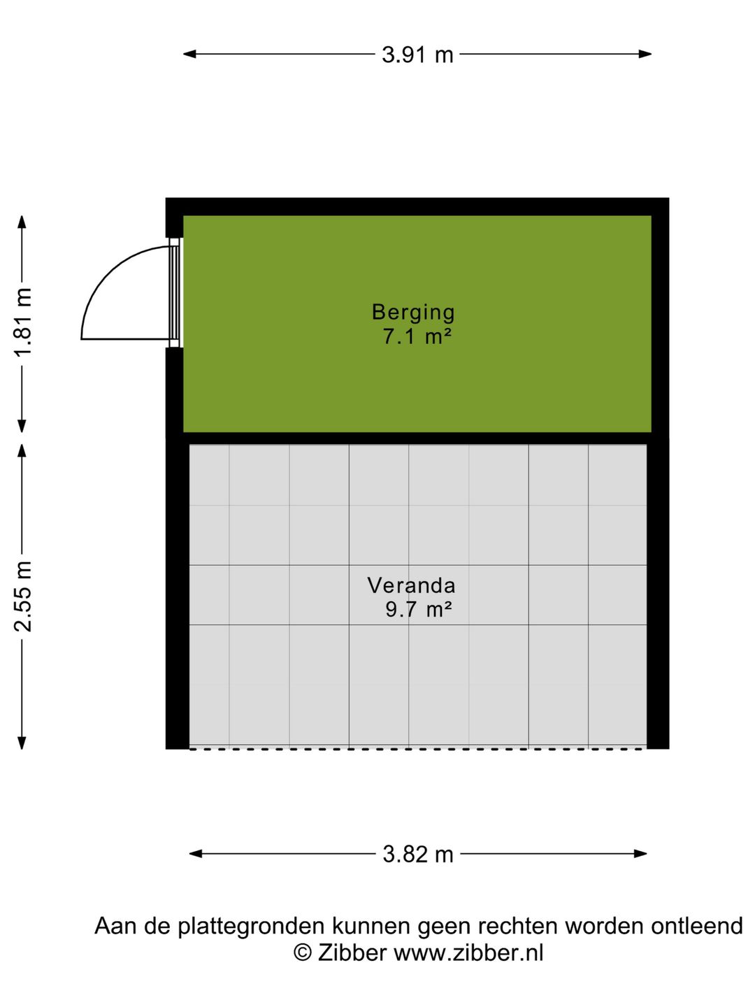 Foto 47 van Palmedreef 27