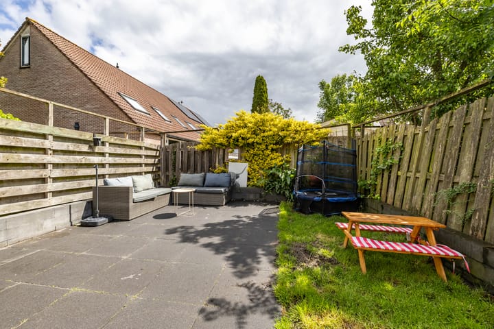 Foto 28 van Spantenzetter 13