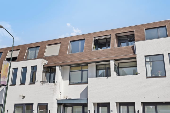 Foto 2 van Nieuwstraat 49-G