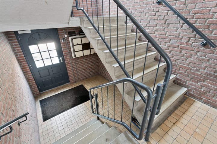 Foto 3 van Nieuwstraat 49-G