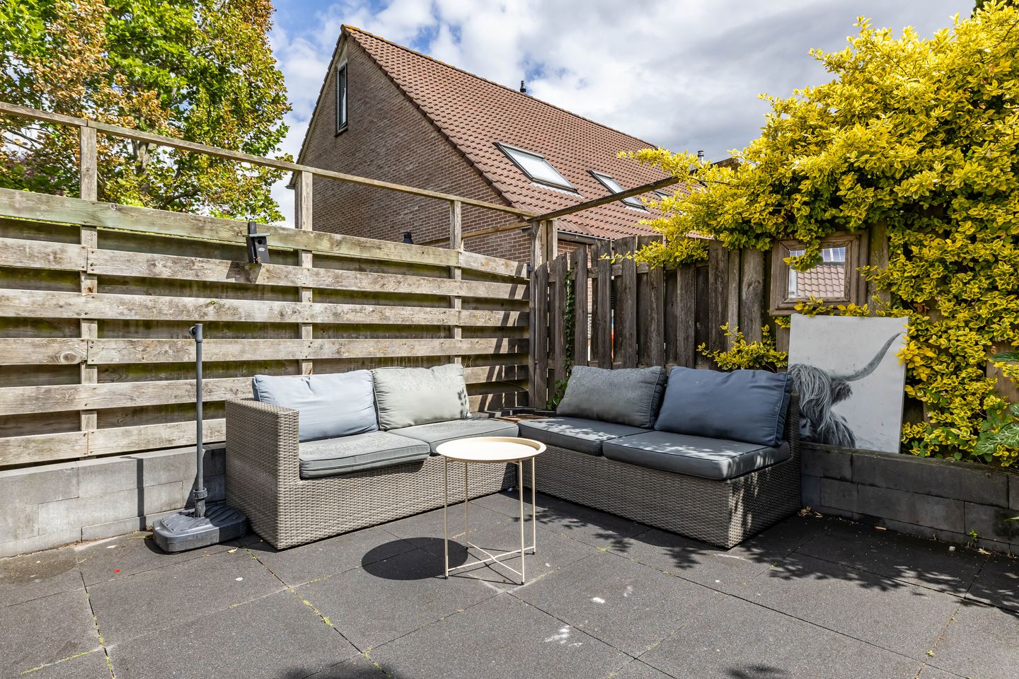 Foto 29 van Spantenzetter 13